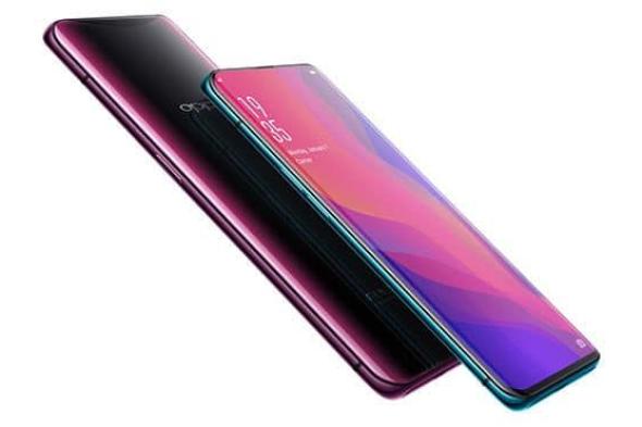 تسريب معلومات جديدة عن هاتف Find X2 المرتقب من أوبو