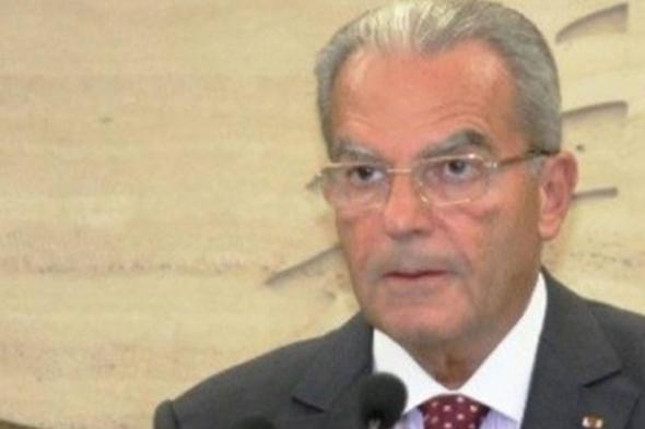 الخازن: ما زالت الشروط والشروط المضادة تؤخر إعلان الحكومة 
#lebanon24

 via @Lebanon24