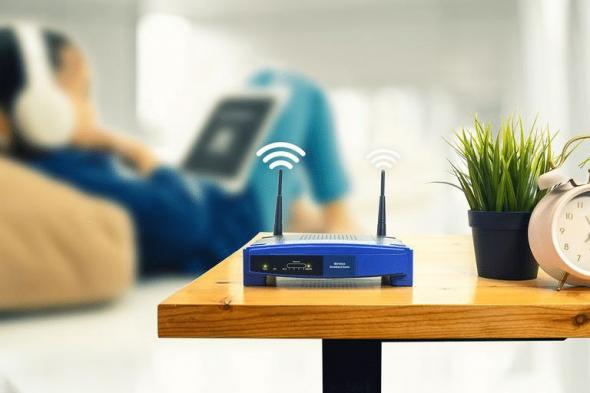 كيف يمكنك تحسين سرعة جهاز التوجيه Router؟