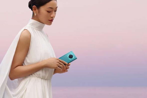 أبرز 5 ابتكارات تجعل HUAWEI Mate 30 Pro 5G ملك هواتف الجيل الخامس
