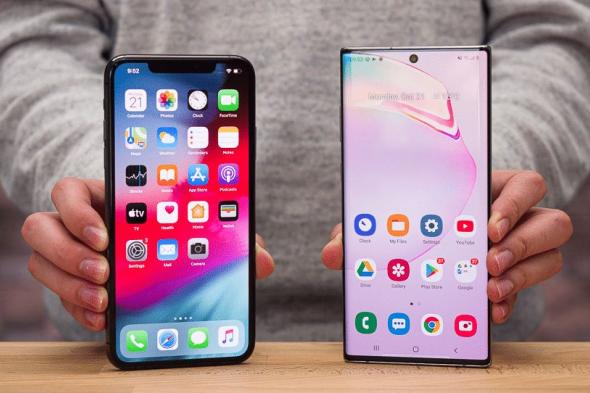 5 ميزات في نظام التشغيل أندرويد يفتقدها مستخدمو نظام iOS 