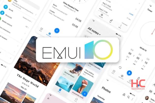 هواوي تعلن عن قائمة الهواتف التي ستحصل على أندرويد 10 في الأسواق العالمية
