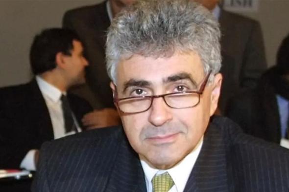 السيرة الذاتية لوزير الخارجية ناصيف حتّي  via @Lebanon24
#lebanon24
