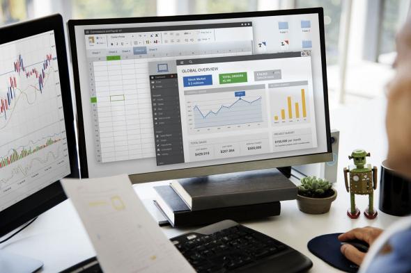 صفقة اليوم.. احترف أدوات تحليل البيانات من مايكروسوفت مع خصم 98%