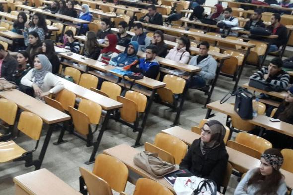 كلية العلوم - الفرع الثالث تقفل أبوابها غداً 
#lebanon24 
 via @Lebanon24