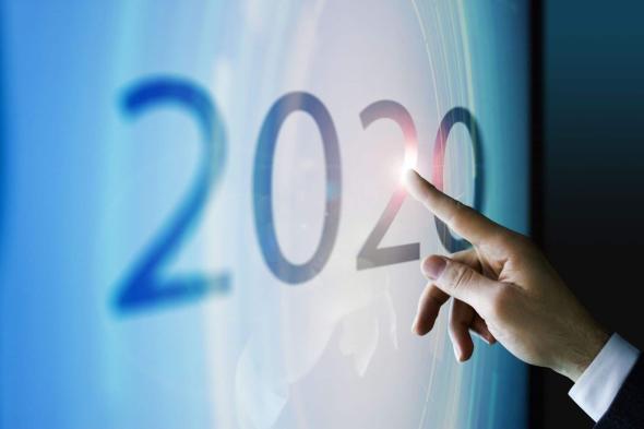 سيسكو تتنبأ بأبرز اتجاهات التكنولوجيا لعام 2020