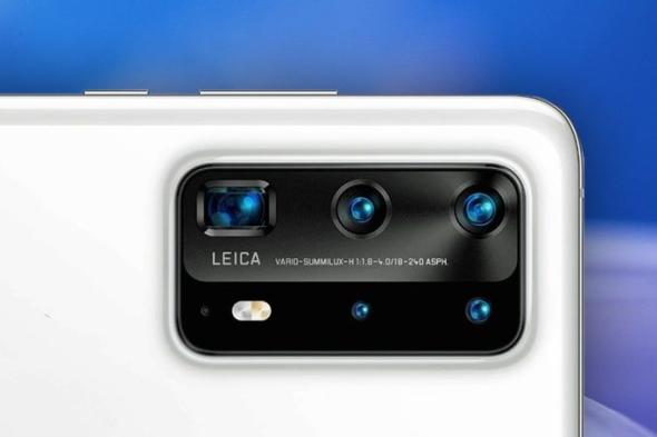 إليك نظرة أولية على هاتف هواوي P40 Pro
