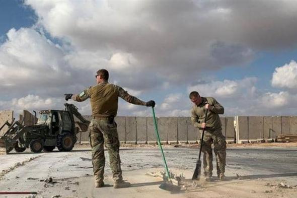 #البنتاغون يكشف عن حجم إصابات الجنود الأميركيين جرّاء "ضربة #إيران" 
#lebanon24
 via @Lebanon24