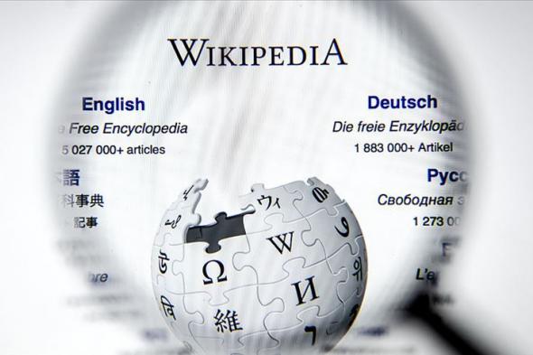 ويكيبيديا الإنجليزية تحقق إنجازًا مهمًا وتكشف عن عدد مقالاتها