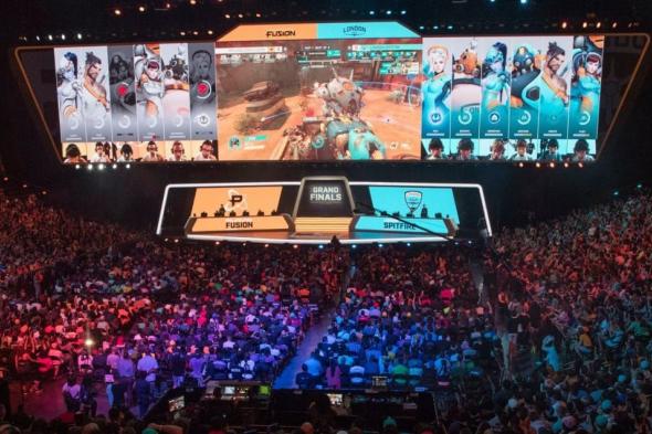 يوتيوب يصبح قناة البث الحصرية لألعاب Call of Duty و Overwatch