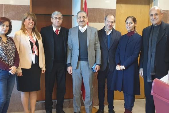 أرقام الموازنة بين المجذوب وكبار موظفي التربية
#lebanon24
  via @Lebanon24