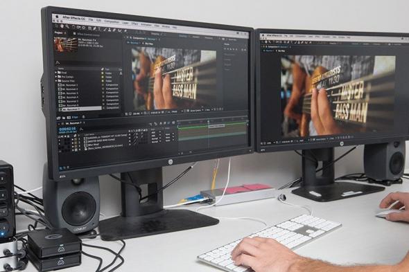صفقة اليوم.. احترف تصميم المؤثرات البصرية والخدع السينمائية مع خصم 95%
