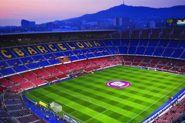 قبيل إغلاق "الميركاتو" الشتوي.. عينُ "برشلونة" على نجم "تشيلسي"! 
#lebanon24
  via @Lebanon24