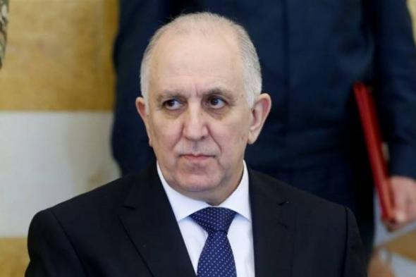 فهمي: سنلقي القبض على من اعتدى على المتظاهرين أمام مجلس الجنوب 
#lebanon24

 via @Lebanon24