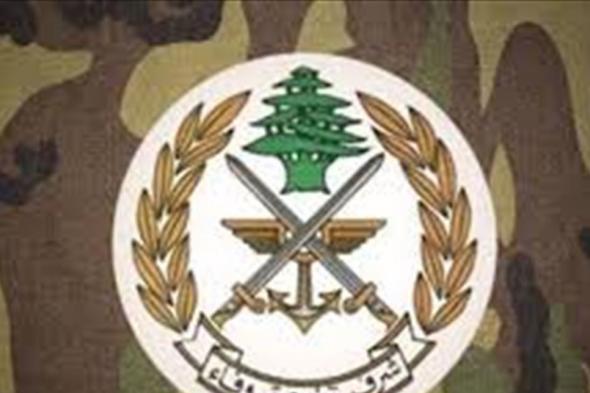 عشية جلسة مجلس النواب.. رسالة من الجيش للمواطنين: لعدم قطع الطرقات 
#lebanon24

 via @Lebanon24
