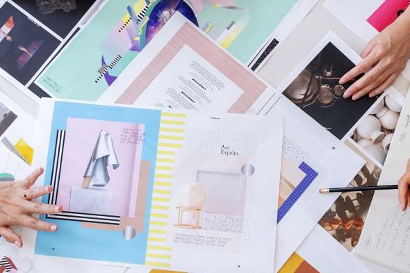 صفقة اليوم.. احترف العمل على برنامج Adobe InDesign مع خصم 81%