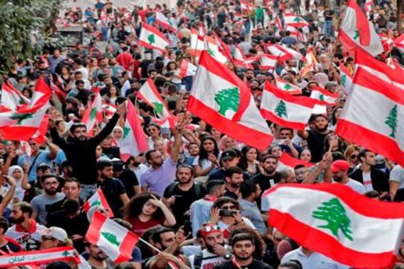 النواب سيُمنعون من من الوصول الى المجلس.. جلسة الثقة "أم المعارك" #لبنان 
#lebanon24
  via @Lebanon24