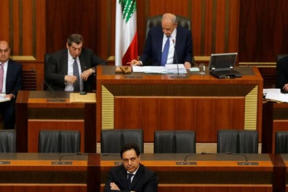 انعقاد الجلسة ونتائج التصويت.. إشارات ذات مغزى!
#lebanon24
   via @Lebanon24