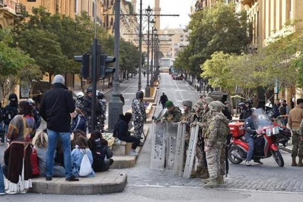 #الحراك يُربك مجلس النواب.. تهريب للموازنة و #دياب الحلقة الأضعف!
#lebanon24
   via @Lebanon24