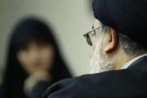السيّد #نصرالله يستقبل إبنة #سليماني.. وهذا ما قاله لها (فيديو) 
#لبنان
#lebanon24
 via @Lebanon24