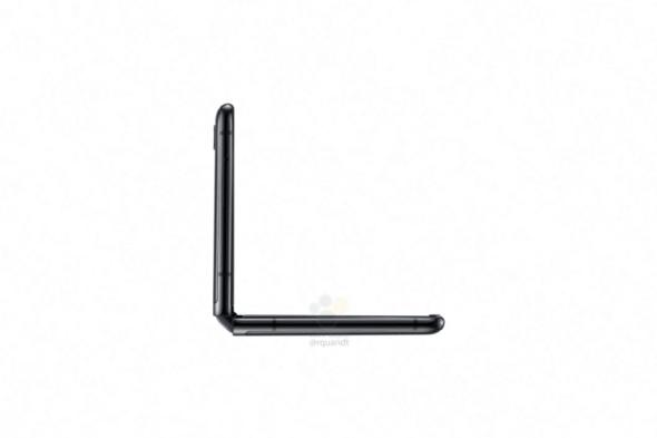 تسريب كافة الصور الرسمية وتفاصيل Galaxy Z Flip القابل للطي من سامسونج