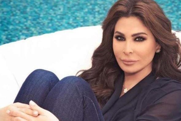 #اليسا تعليقاً على "صفقة القرن": البيت لنا والقدس لنا 
#لبنان
#lebanon24
 via @Lebanon24