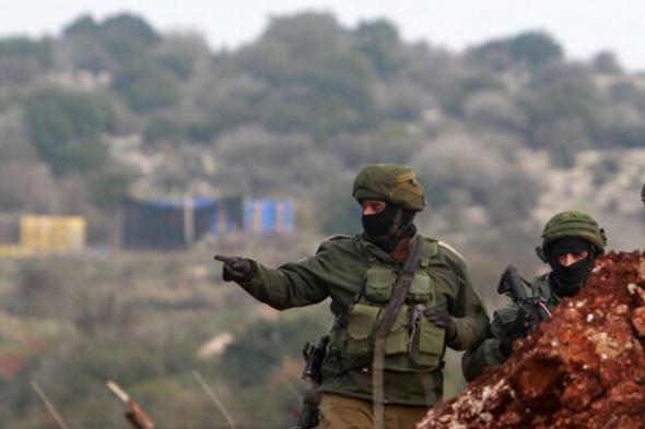 القوات الإسرائيلية تعتقل "مشتبها به" في اجتياز الحدود من #لبنان 
#lebanon24
 via @Lebanon24