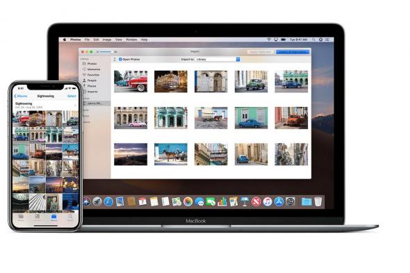 كيف يمكنك إيقاف مزامنة iTunes التلقائية عند توصيل آيفون بالحاسوب؟