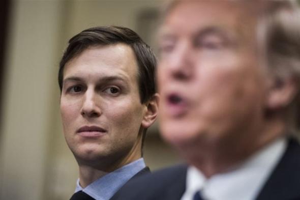 كوشنر: خطة "السلام" رائعة وقيام دولتين سيعتمد على الخريطة الأميركية 
#lebanon24 
 via @Lebanon24