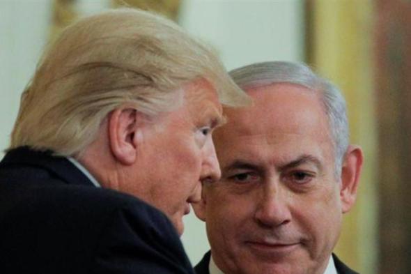 #نتنياهو يكشف.. هنا ستكون العاصمة الفلسطينية المقترحة 
#lebanon24
 via @Lebanon24