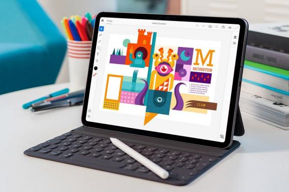 صفقة اليوم.. احترف التصميم باستخدام برنامج Adobe Illustrator مع خصم 85%