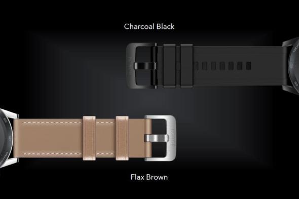 هونر تطلق MagicWatch 2 في الإمارات