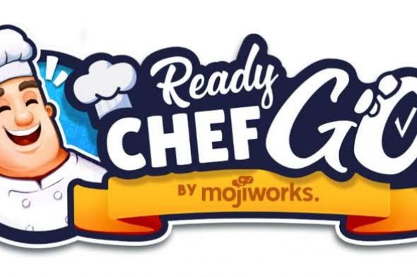 لعبة Ready Chef Go تسجل نصف مليون طلبية طعام