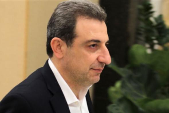أبو فاعور سيدّعي على واصف الحركة: أتعهد بالاستقالة اذا ثبُت أنه على حق 
#lebanon24 
 via @Lebanon24