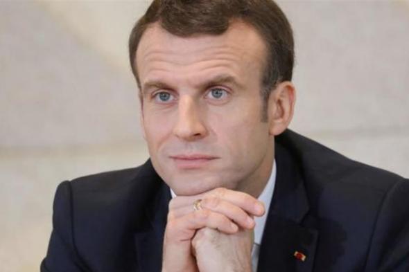 ماكرون: خروج بريطانيا من الإتحاد الأوروبي يشكل "صدمة"
#Lebanon24

  via @Lebanon24