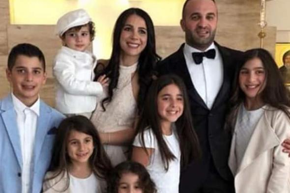فاجعة عائلة عبدالله في #أستراليا: توجيه 20 تهمة للقاتل.. وهذا ما قاله الأب في أول تصريح له
#لبنان 
#lebanon24