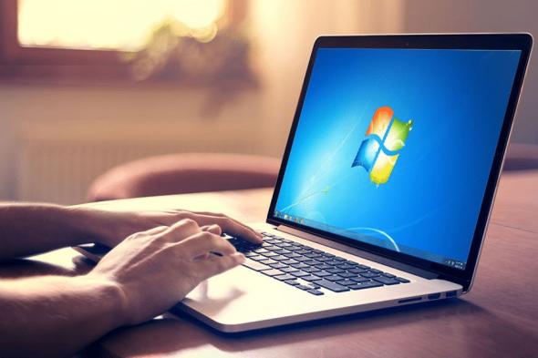 6 نصائح لتأمين جهازك الذي يعمل بنظام ويندوز 7
