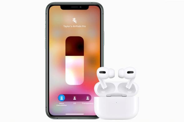 5 طرق لتحسين جودة الصوت في سماعات AirPods Pro