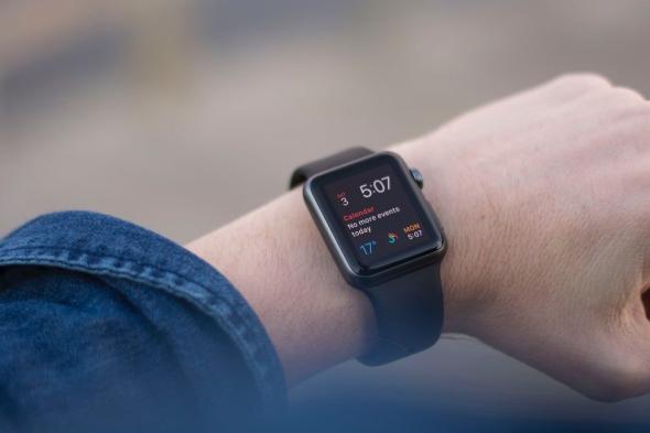 7 ميزات في Apple Watch لا يعلمها الكثيرون