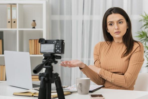 صفقة اليوم.. خصم 98% على الحزمة الكاملة لاحتراف إنشاء المحتوى الرقمي