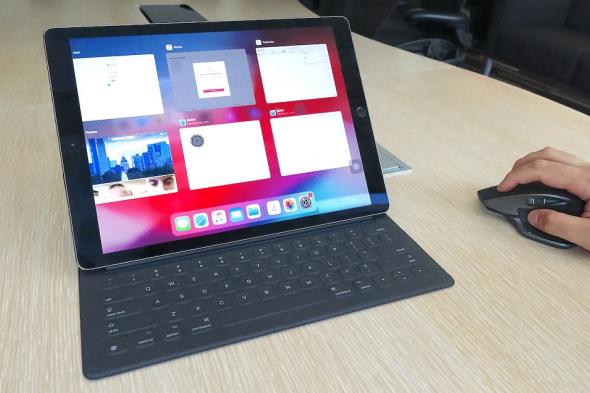 أبرز 9 ميزات لمتصفح سفاري في نظام iPadOS 13