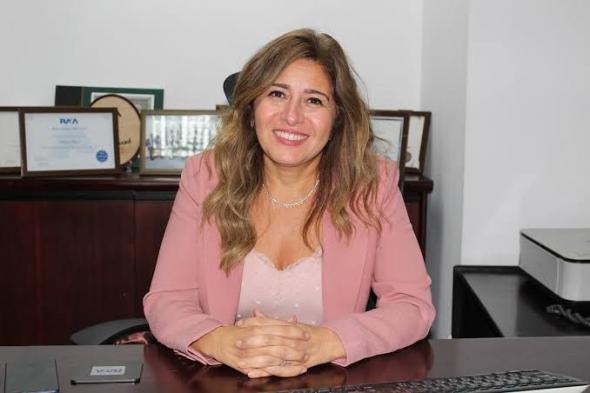 ريم أسعد تقود أعمال سيسكو في الشرق الأوسط وأفريقيا