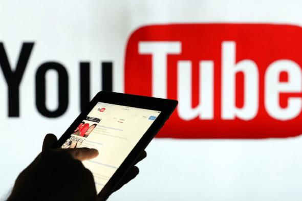 يوتيوب تتألق لكن إعلانات جوجل تستمر في التباطؤ