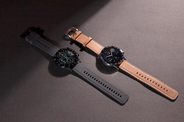 ساعة MagicWatch 2 الجديدة تدعم نمط الحياة الصحي