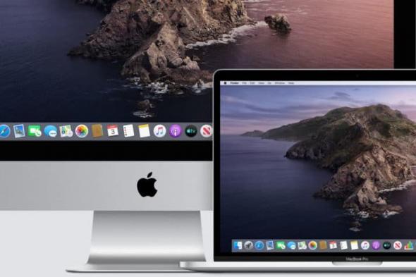 آبل تصلح ثغرة في macOS تكشف عن لقطات غير مشفرة للرسائل المشفرة