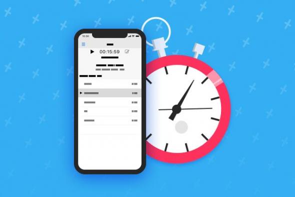 5 تطبيقات مجانية تساعدك على إدارة الوقت بشكل فعال