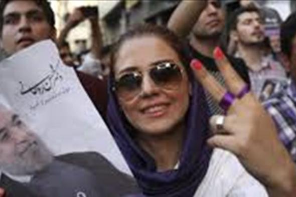ساعة الانتخابات الإيرانية تدق.. صراع أجنحة وغموض يلف التحالفات 
#ايران
#lebanon24
 via @Lebanon24