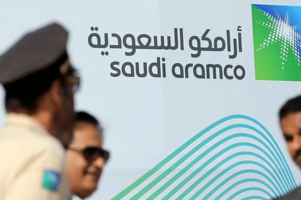 أرامكو السعودية تنجح في التصدي للهجمات الإلكترونية المتزايدة