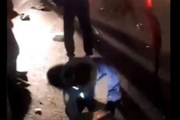 قتيل إثر حادث سير مروع في بشامون
#Lebanon24

  via @Lebanon24