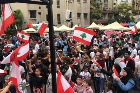 "حراك صيدا" أكد على حق التظاهر ورفض الخطاب المناطقي 

#lebanon24

 via @Lebanon24